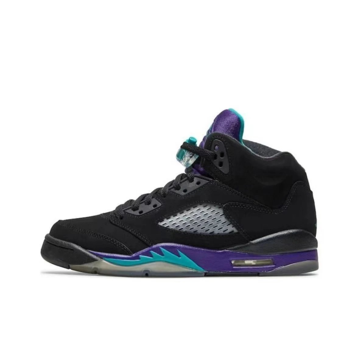 Nike Sneakers Air Jordan 5 high-top — 25