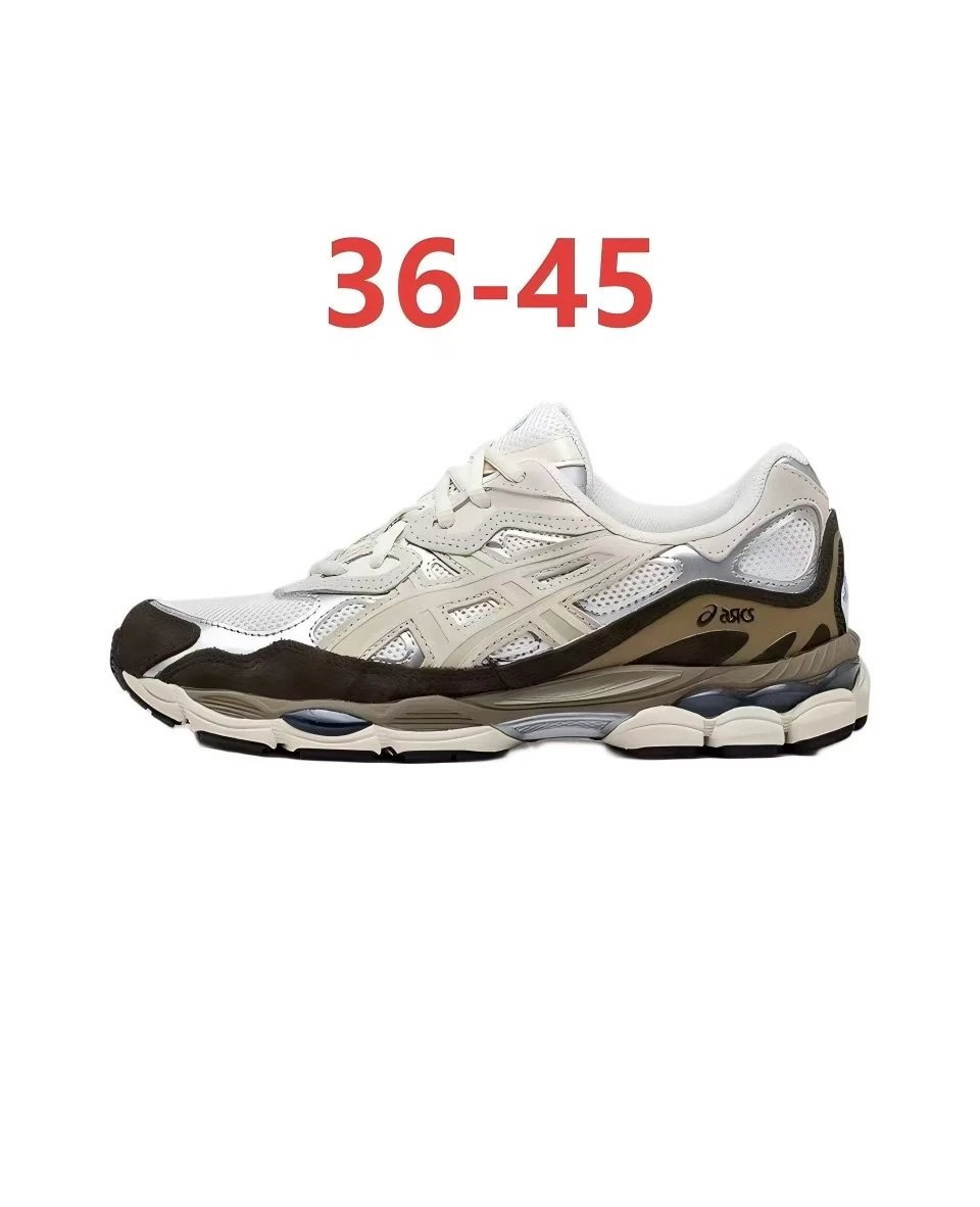 ASICS Sneakers GEL-KAYANO 14 — 20