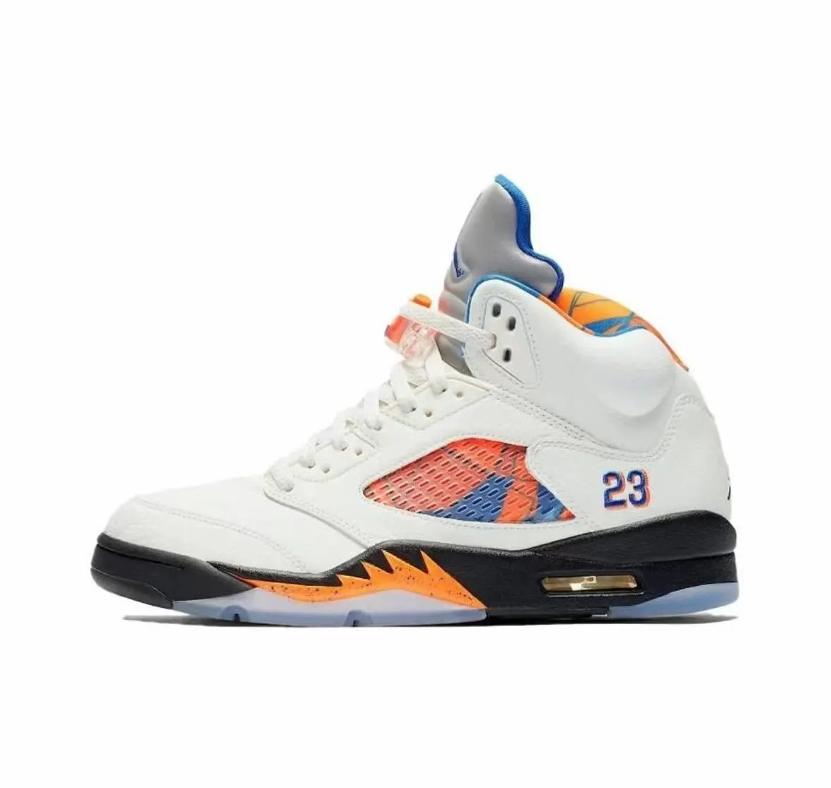 Nike Sneakers Air Jordan 5 high-top — 28