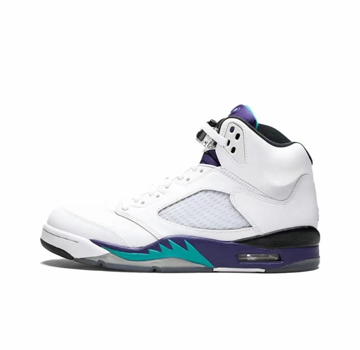 Nike Sneakers Air Jordan 5 high-top — 33