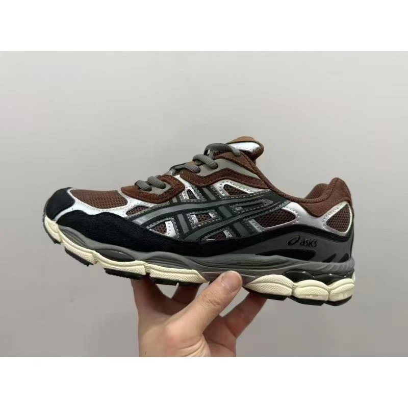 ASICS Sneakers GEL-KAYANO 14 — 34