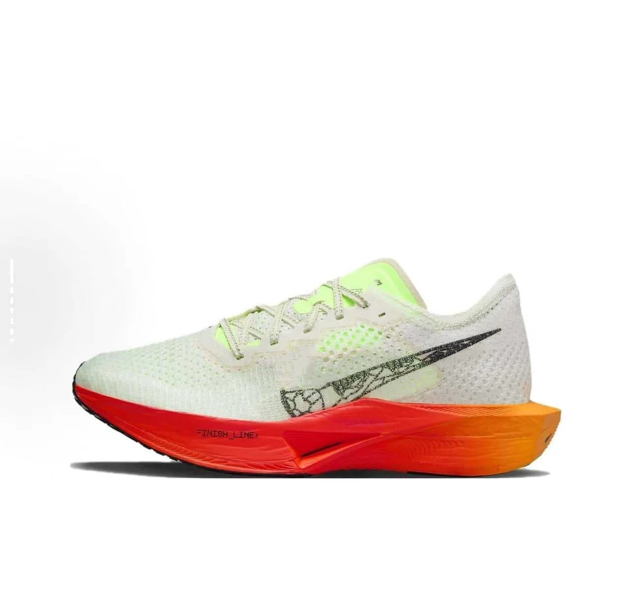 Nike Sneakers ZoomX running — 28