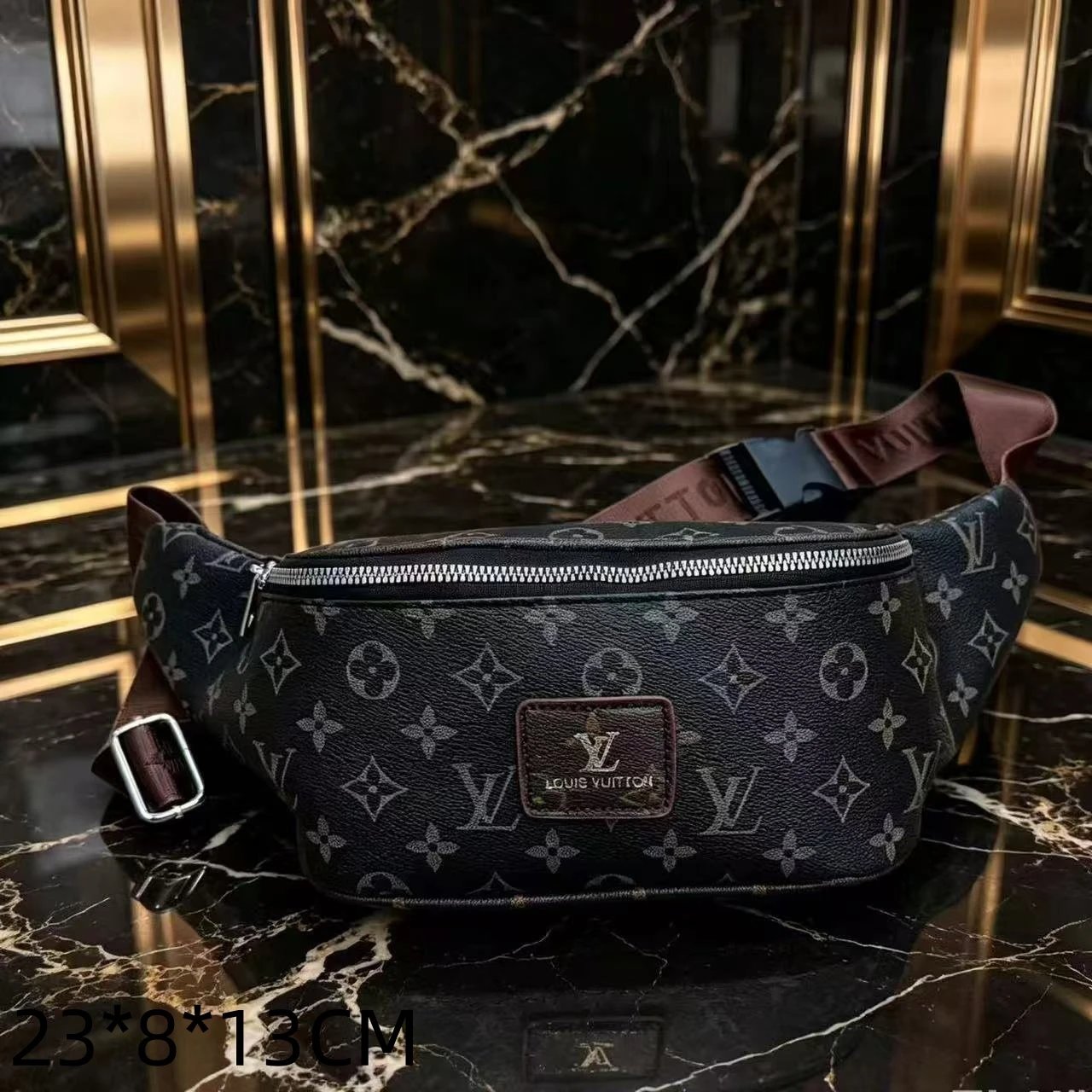 Louis Vuitton Crossbody Bags 41939 Single-Strap Sling Bag — 269
