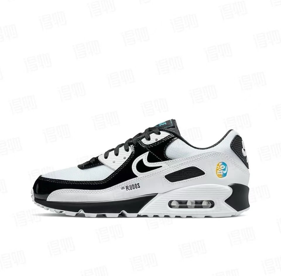Nike Sneakers Air Max 90 — 38