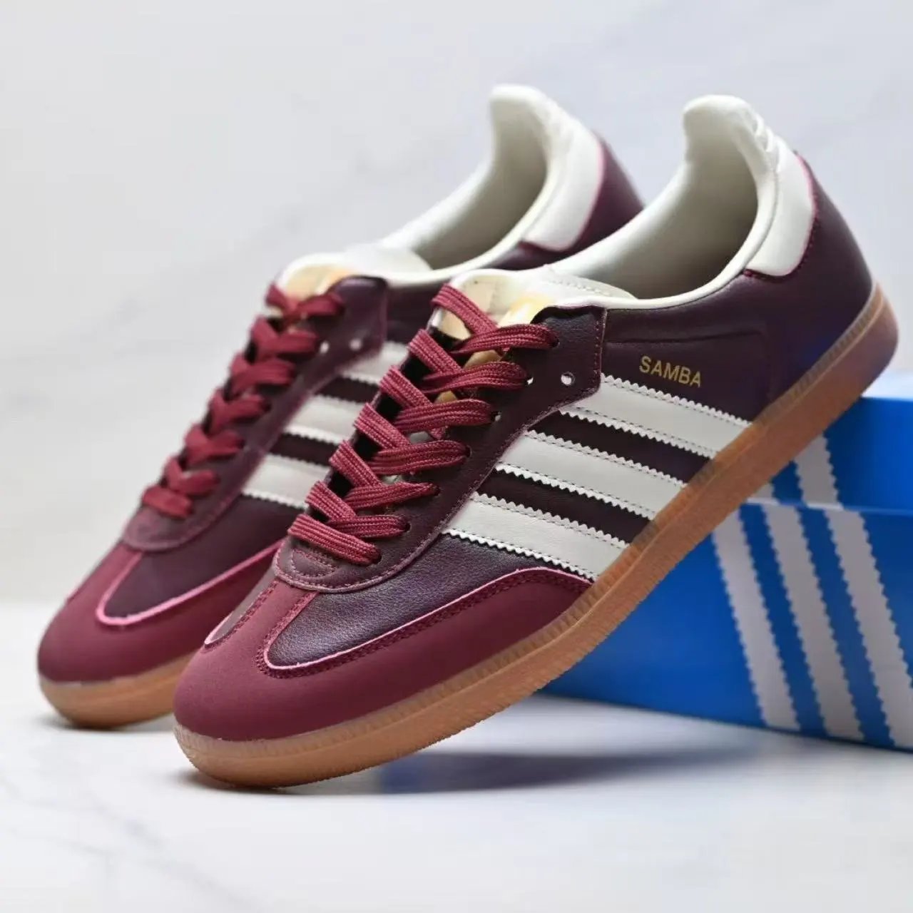 adidas Sneakers Samba OG — 13