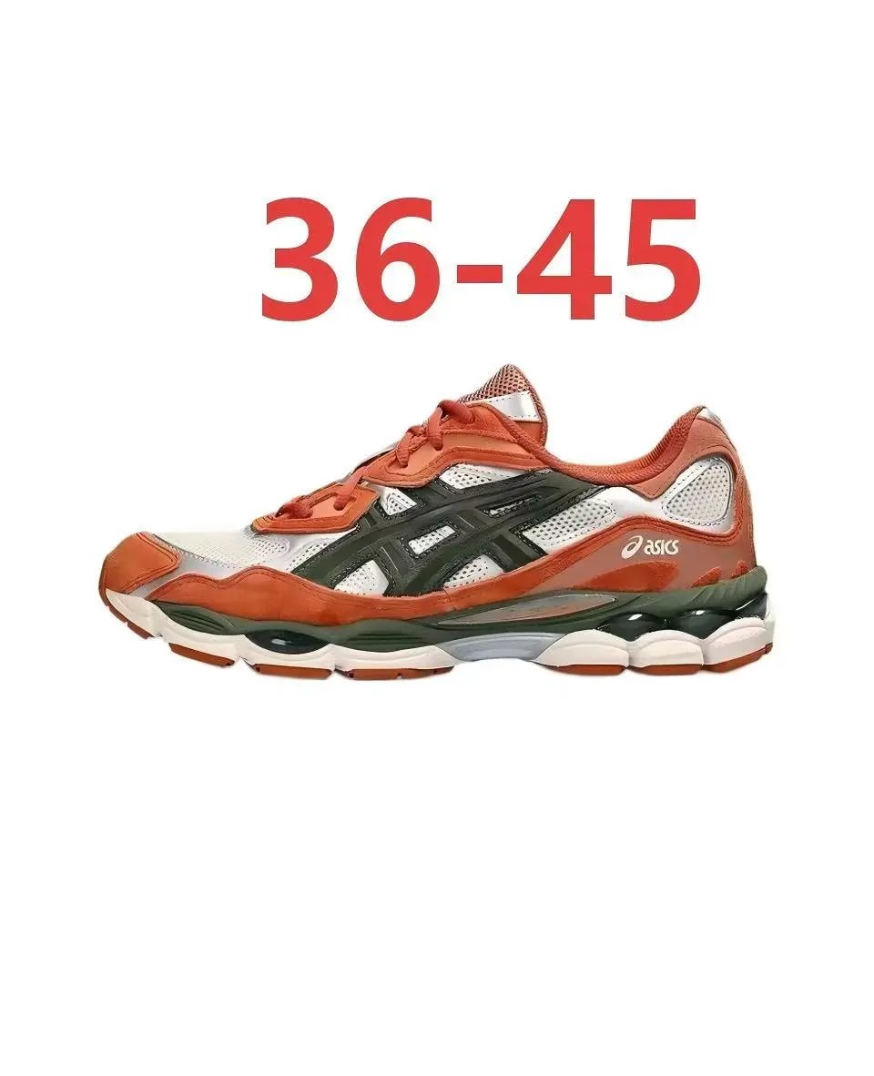 ASICS Sneakers GEL-KAYANO 14 — 11