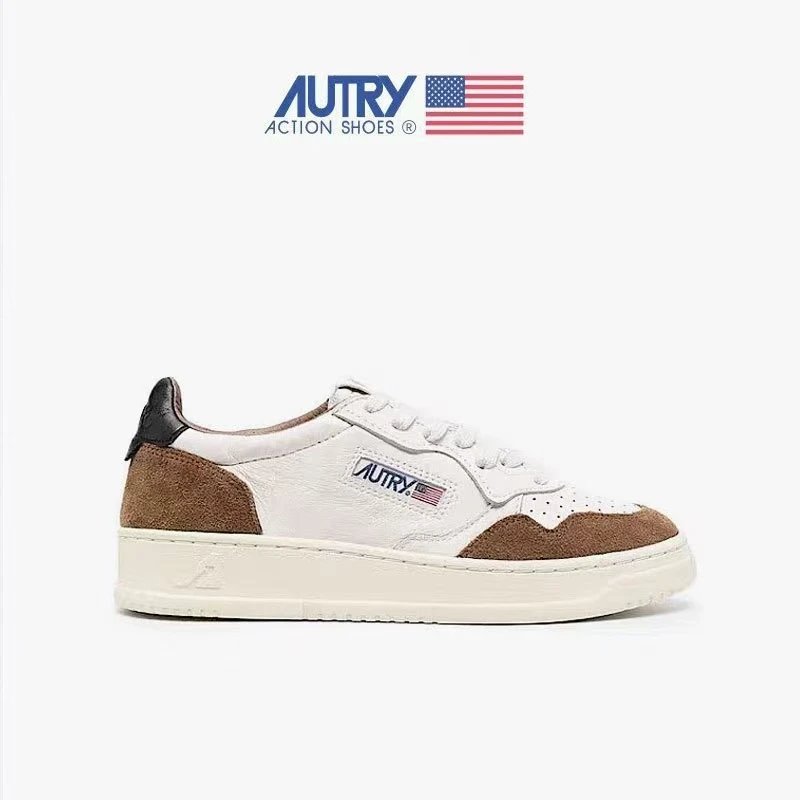 Autry Sneakers Medalist Low — 18