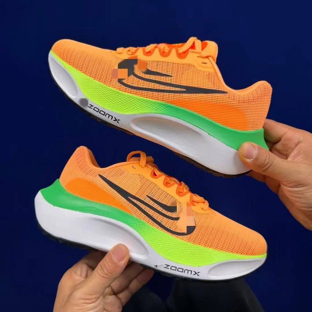 Nike Sneakers Zoom Fly 5 — 22