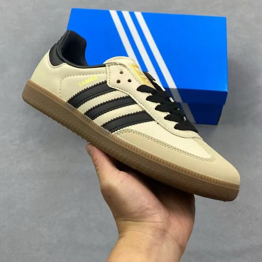 adidas Sneakers Samba OG — 9