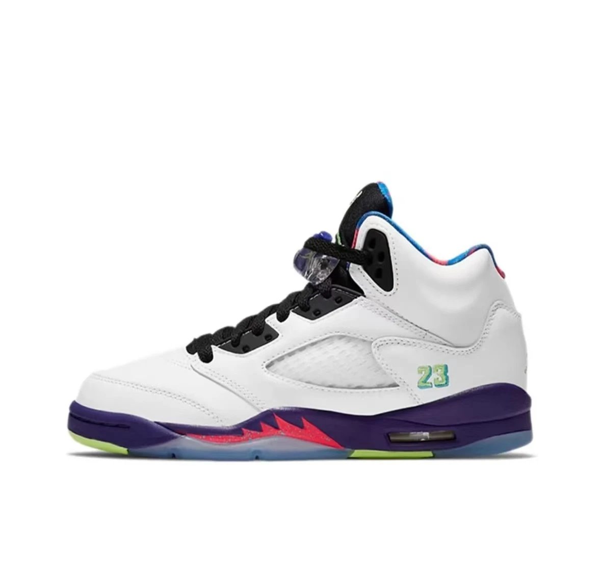 Nike Sneakers Air Jordan 5 high-top — 29