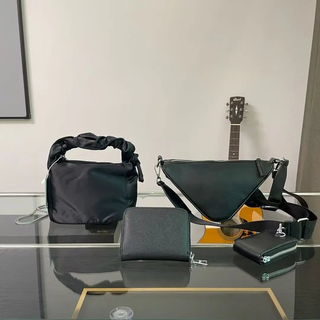 Louis Vuitton Wallets & Card Holders Monogram and Damier-pattern — 34