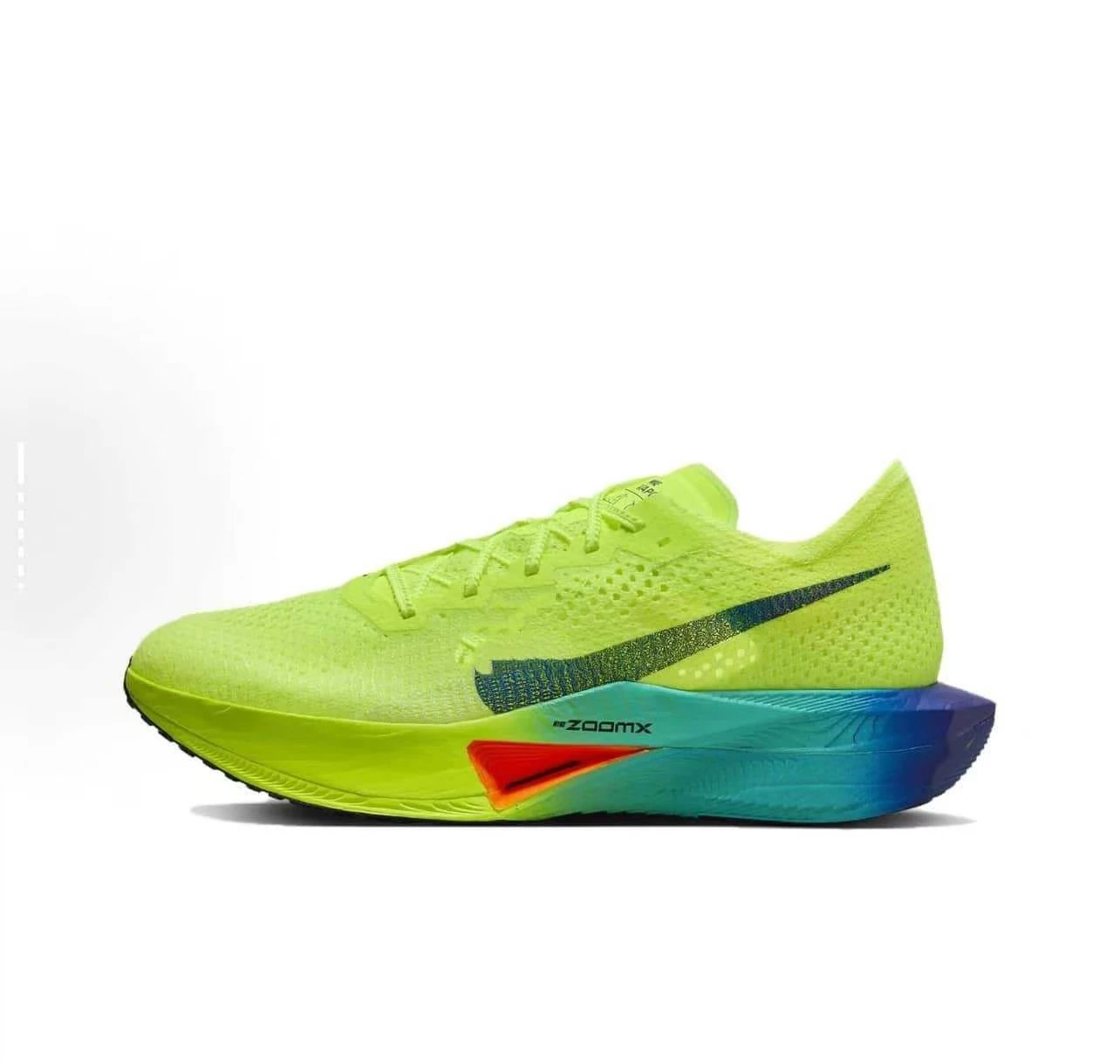 Nike Sneakers ZoomX running — 33