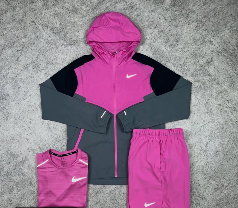 Nike Miler 3-Piece Set