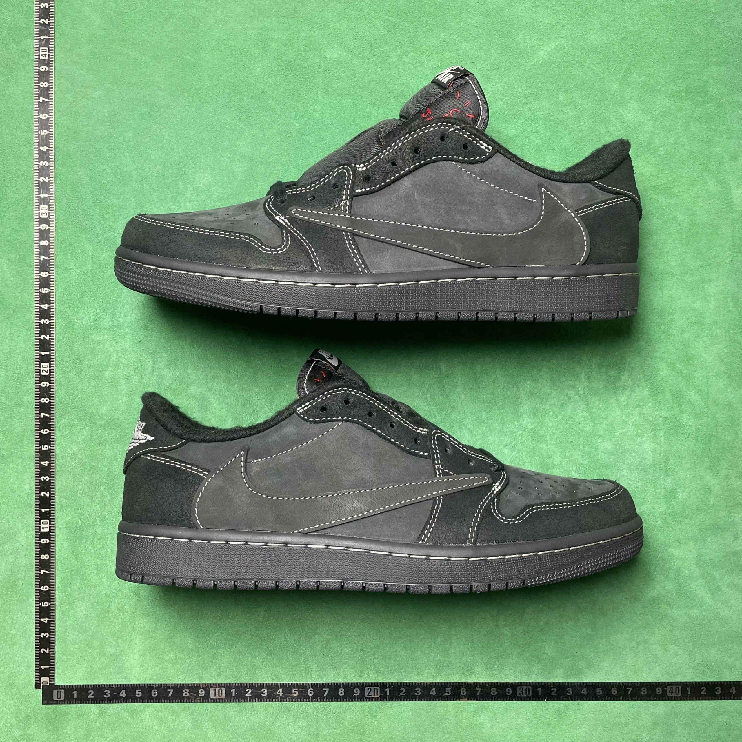 Travis Scott Air Jordan 1 Retro High OG