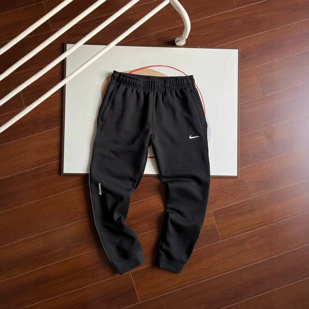 Black Pants