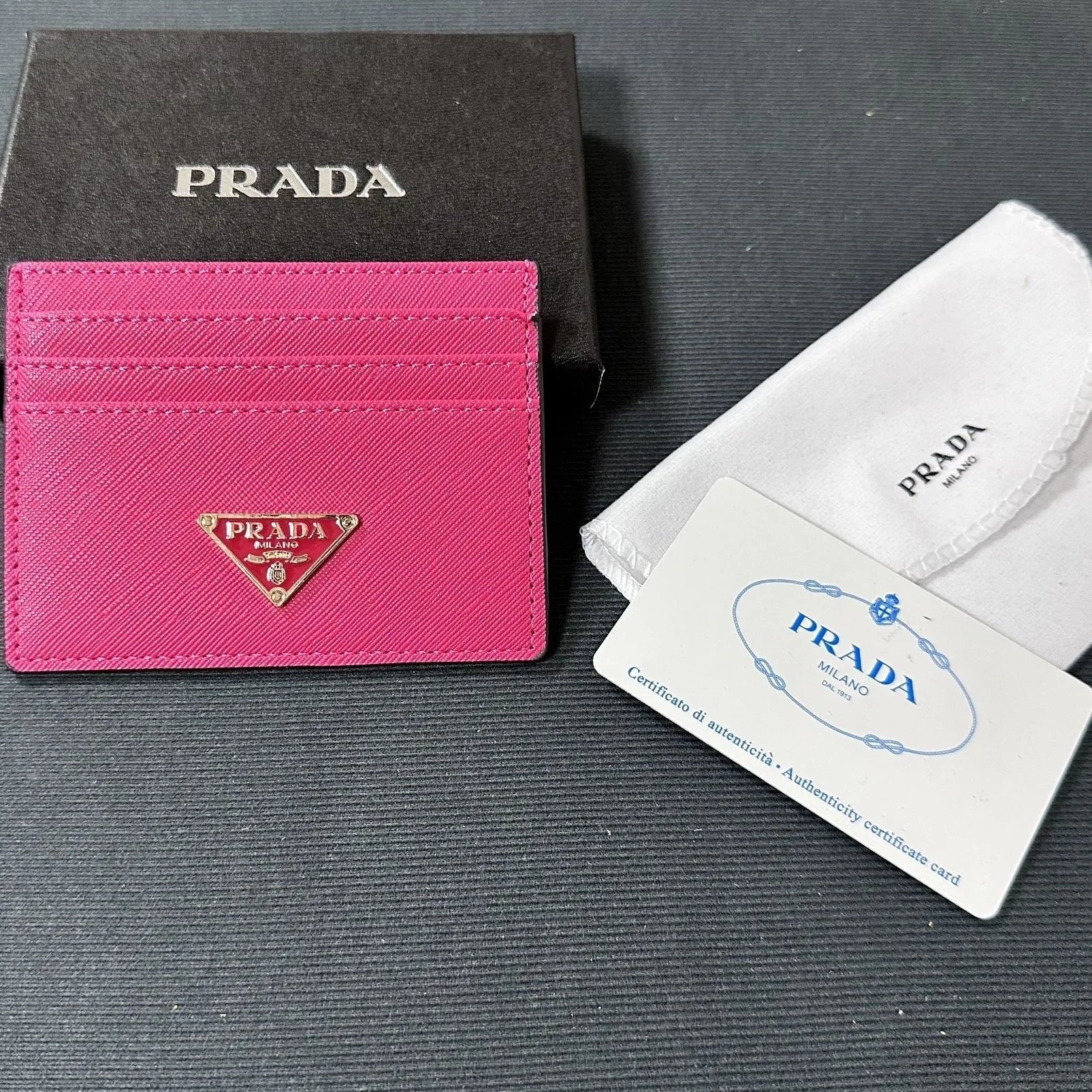 福利价Praa欧美明信片身份证收纳卡包男女通用卡位 8