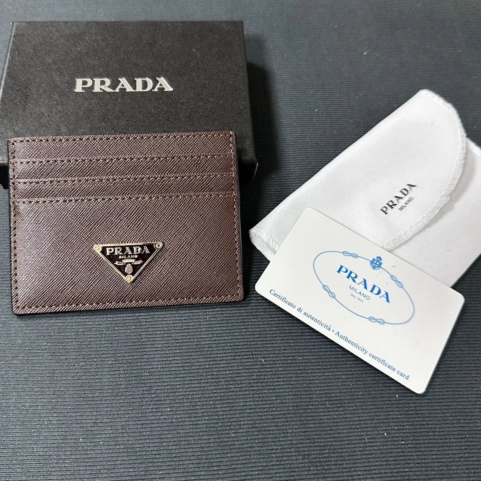 福利价Praa欧美明信片身份证收纳卡包男女通用卡位 6