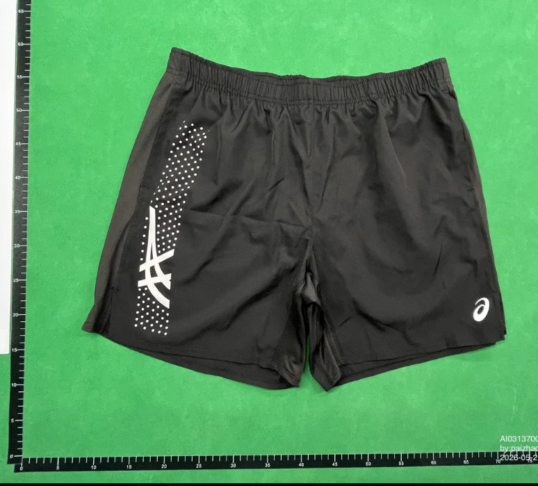 Black Shorts