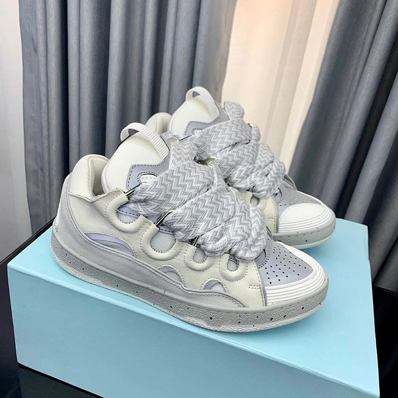 Lanvin - Off-White