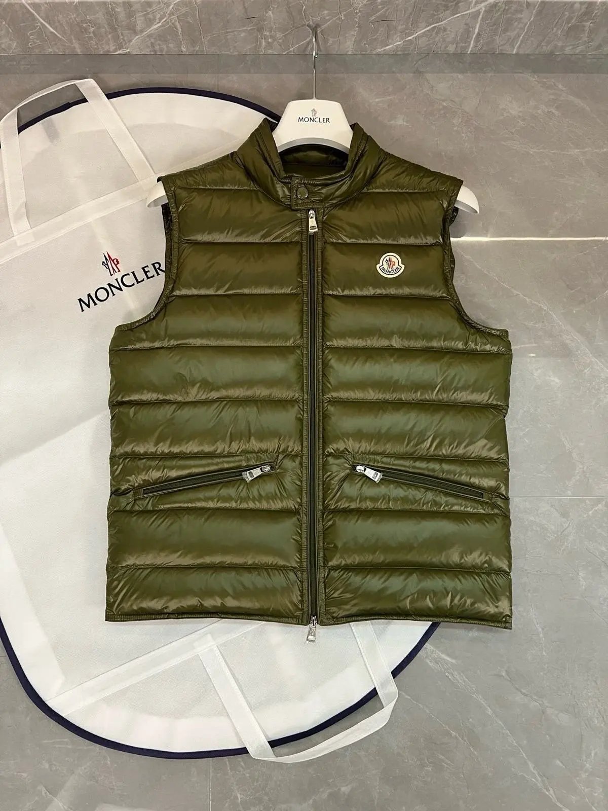 Moncler Vest Gui