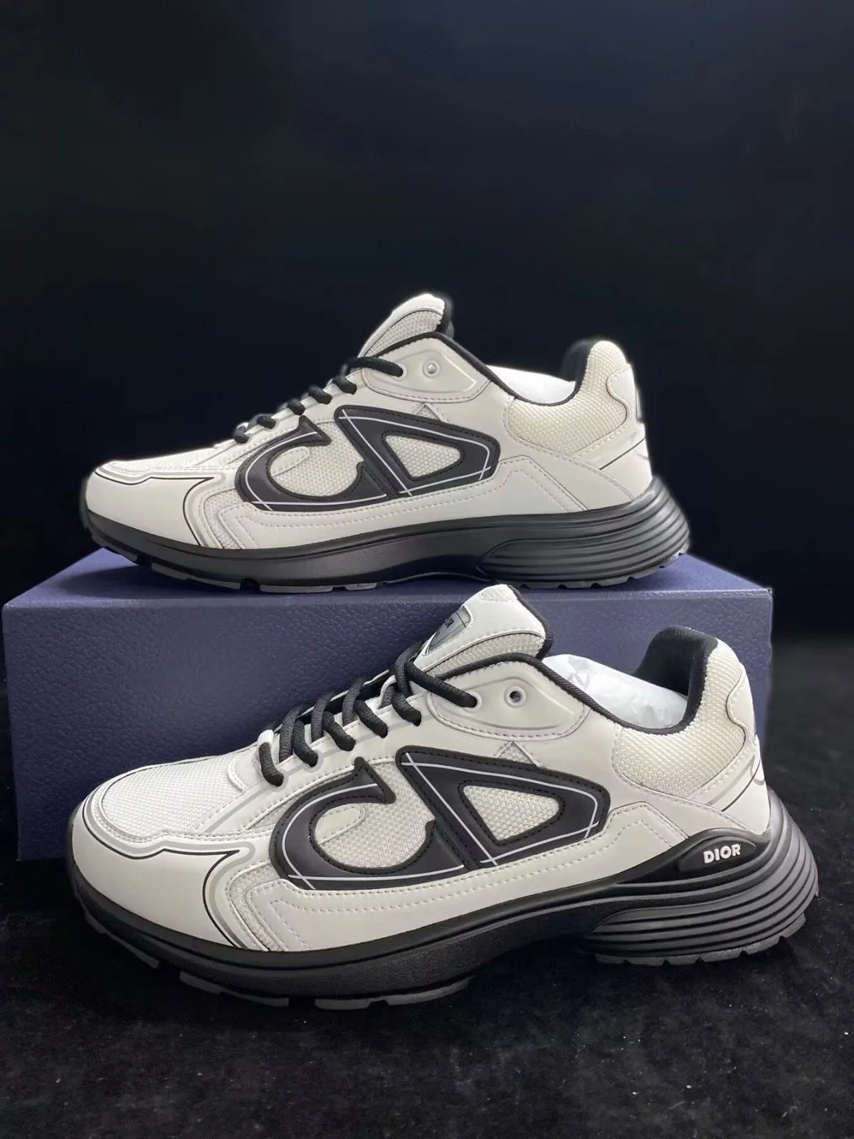off-white gray