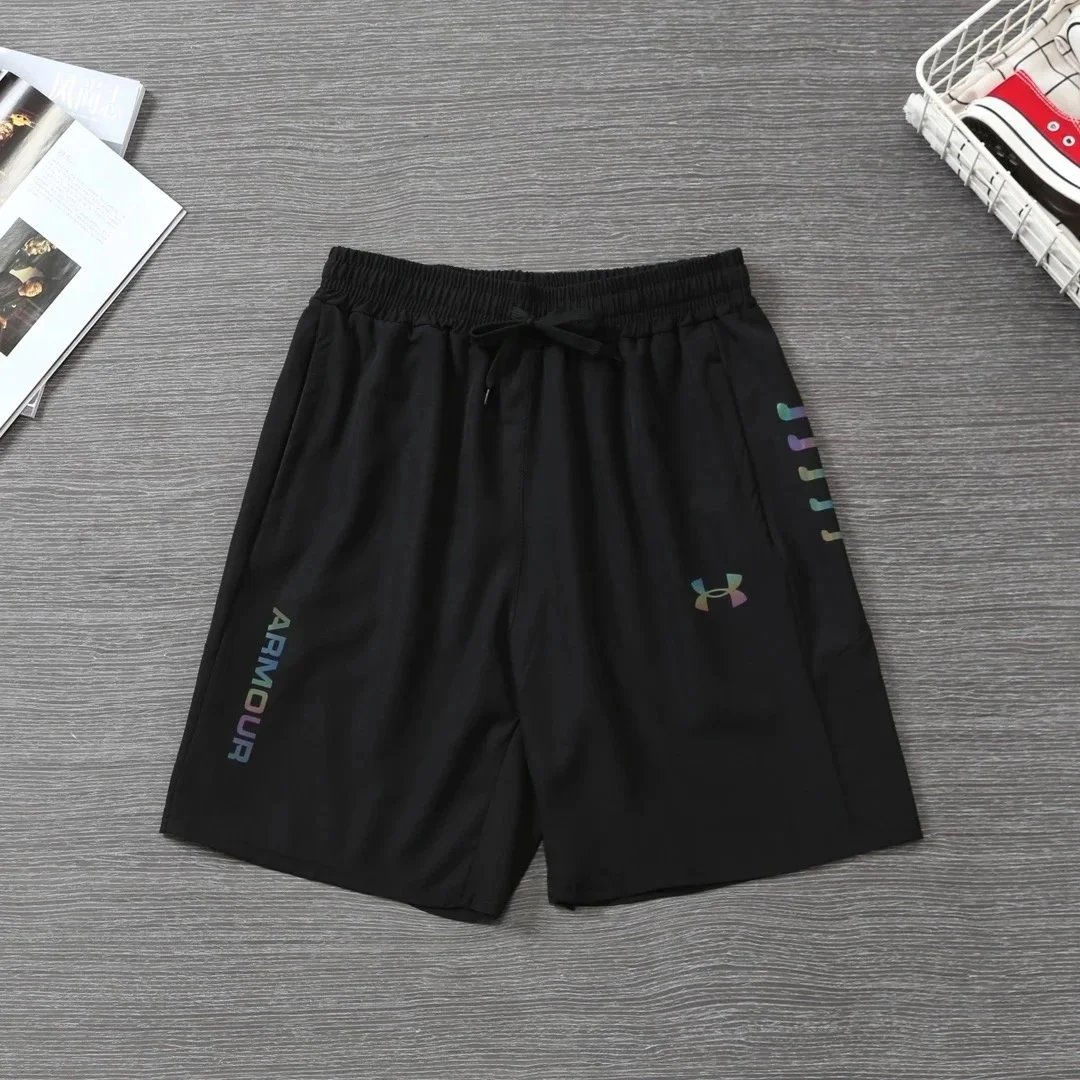 Black Shorts
