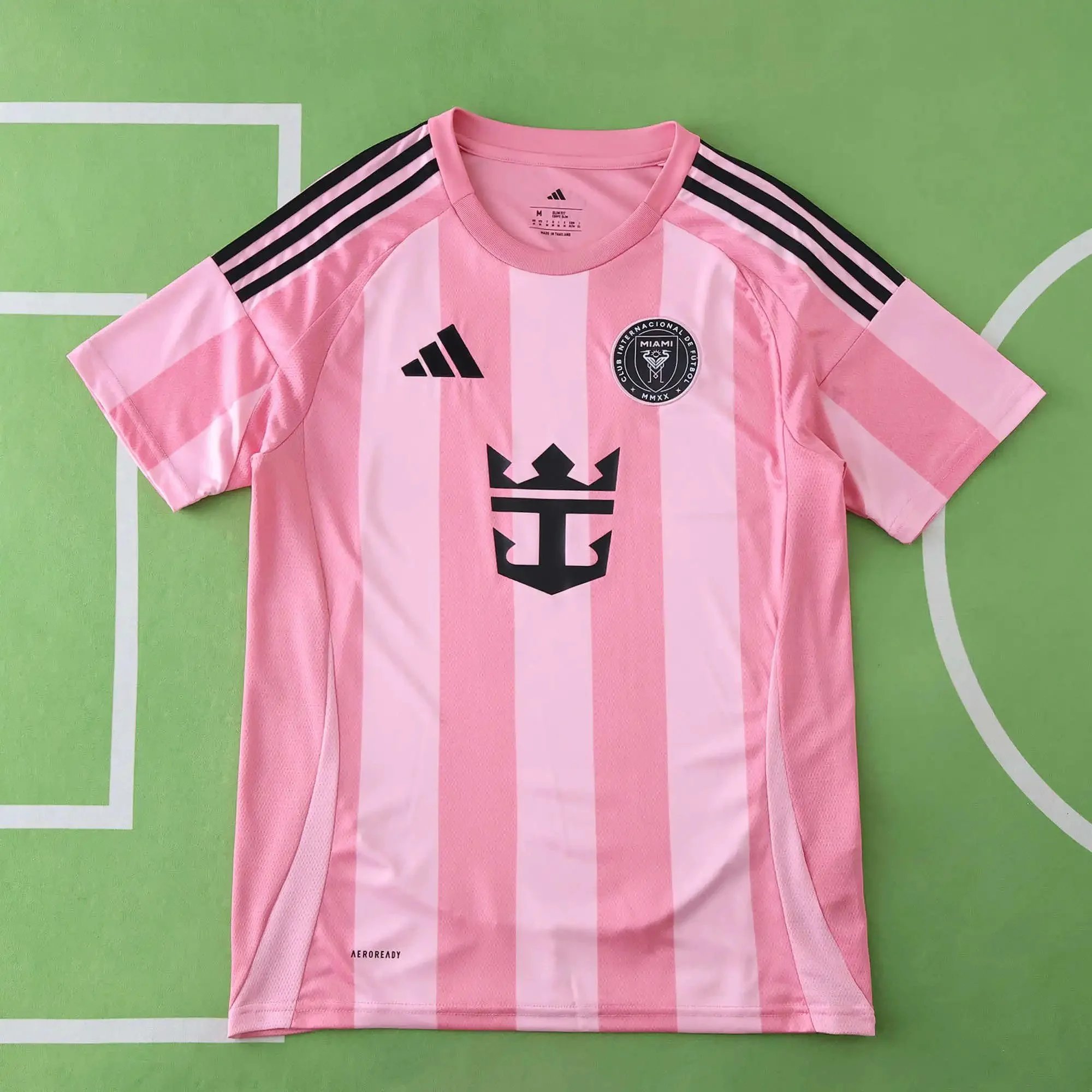 25-26 Inter Miami Home