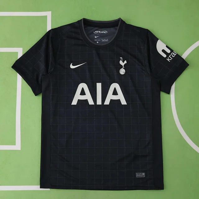Nike Multiple club jersey designs product detail image 10