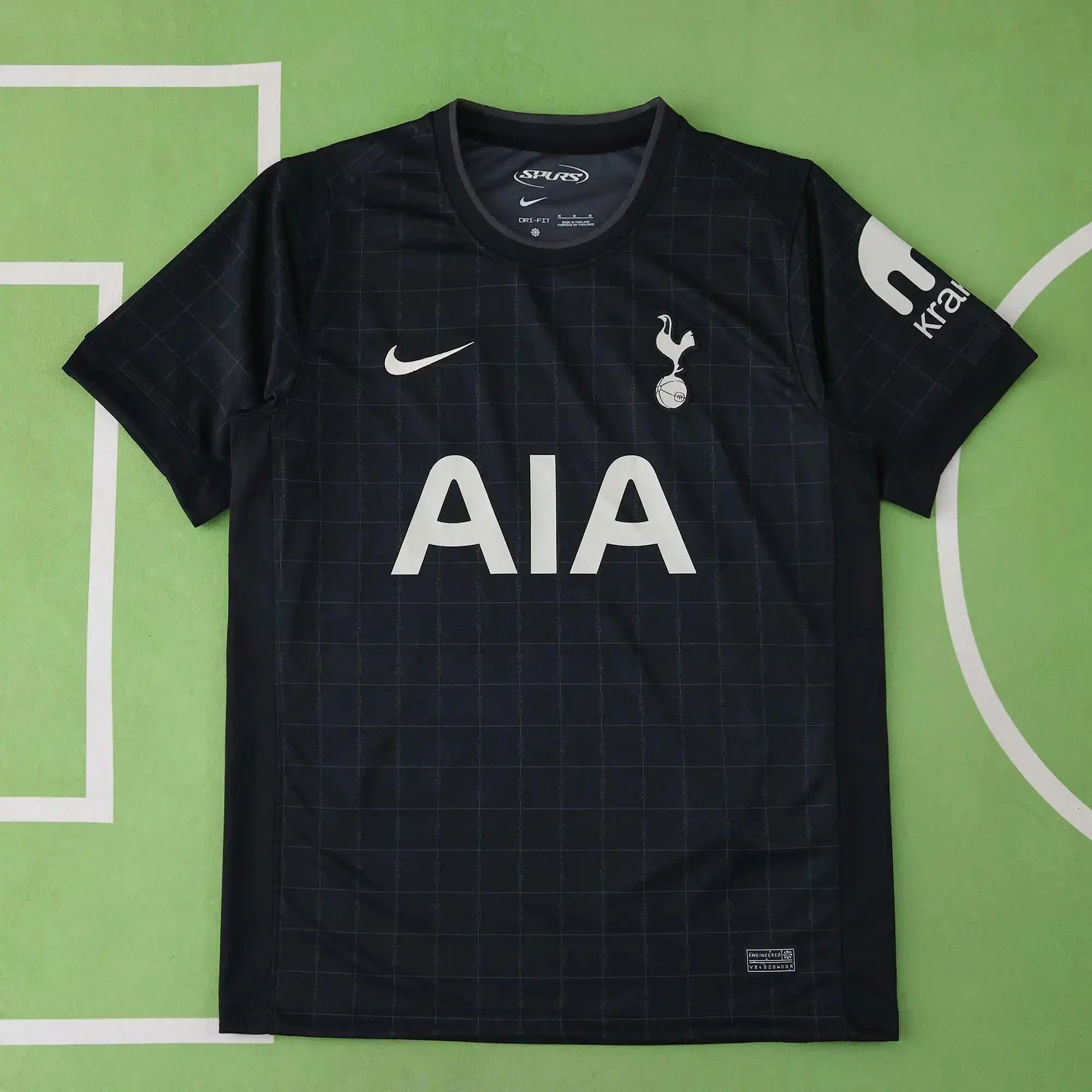 25-26 Tottenham Hotspur Away