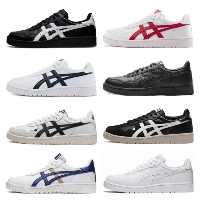 ASICS Sneakers Japan S low-top product detail image 1