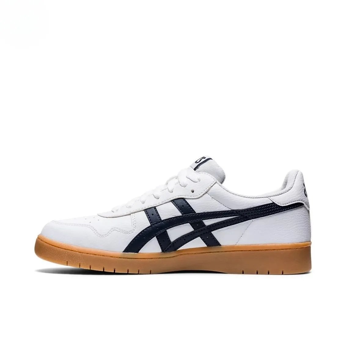 ASICS Sneakers Japan S low-top — Black and white
