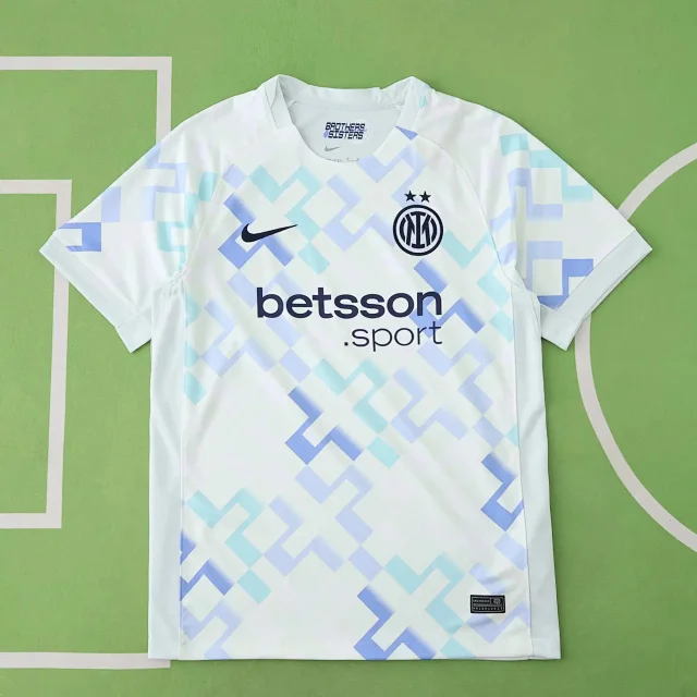 Nike Multiple club jersey designs product detail image 3