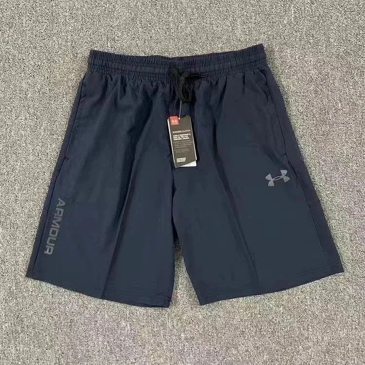 Sapphire Blue Shorts