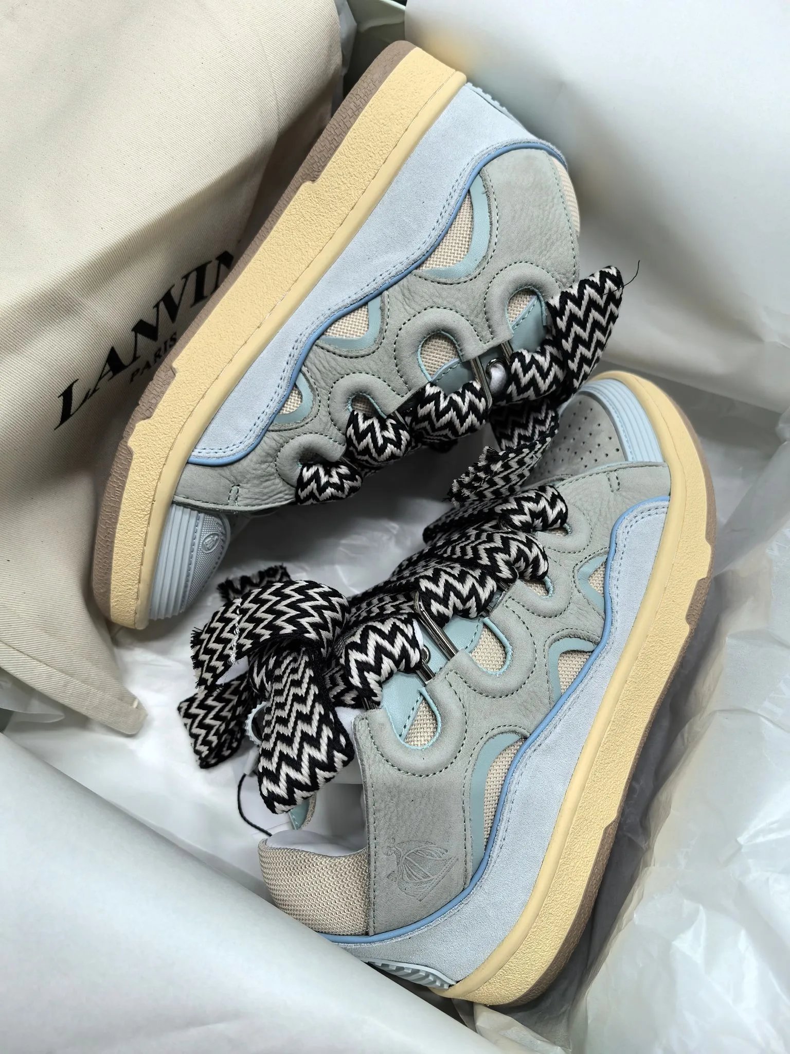 Lanvin-light blue