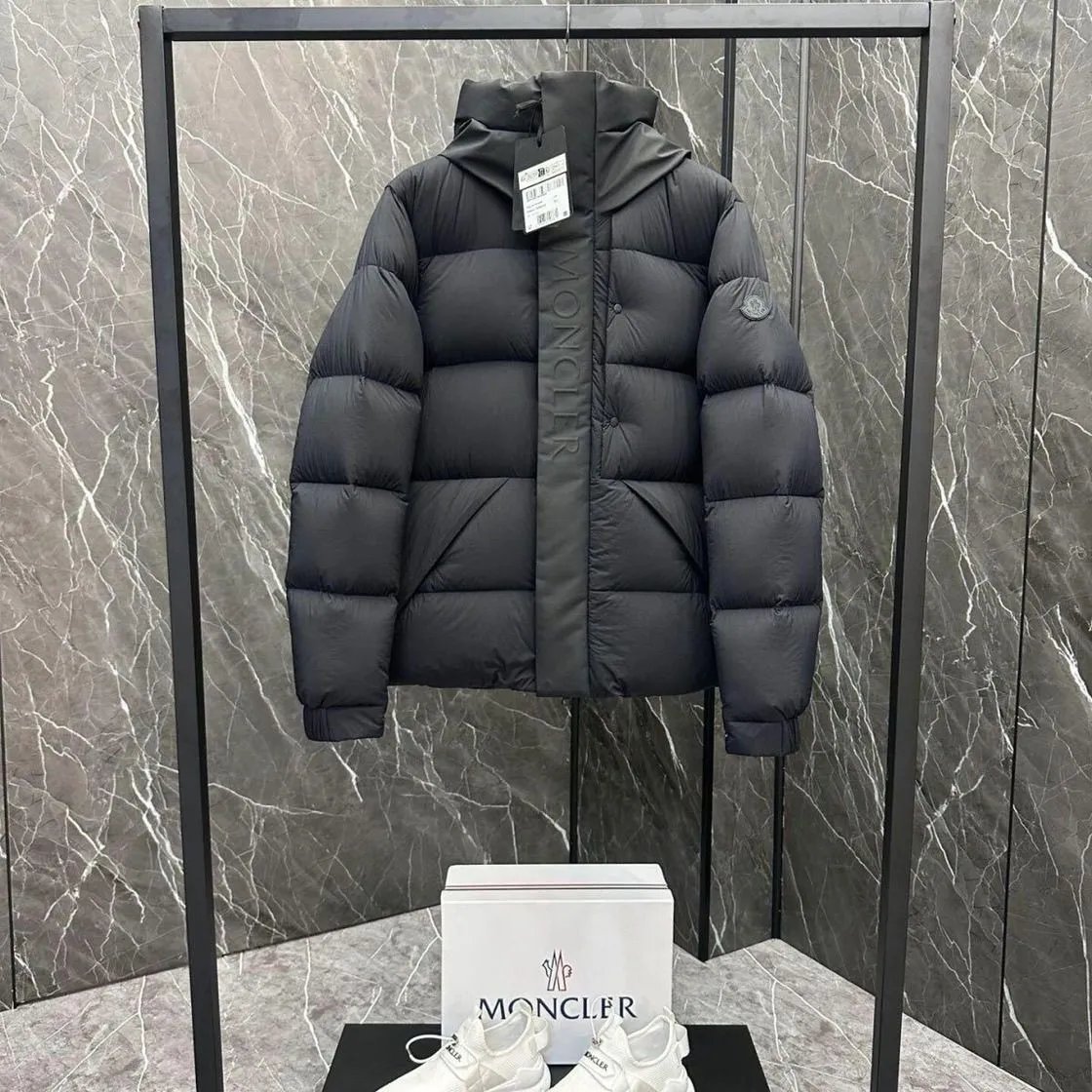 Moncler Madeira Down Jacket Winter Unisex