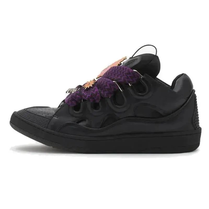 Lanvin-Black Violet