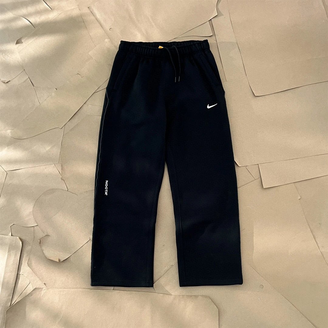 Black Pants A