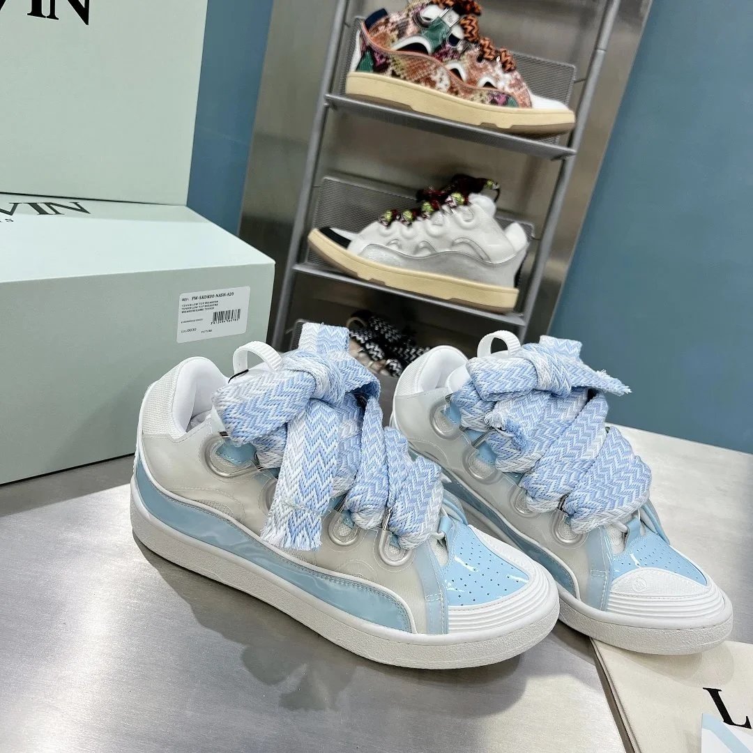 Lanvin-Film Blue
