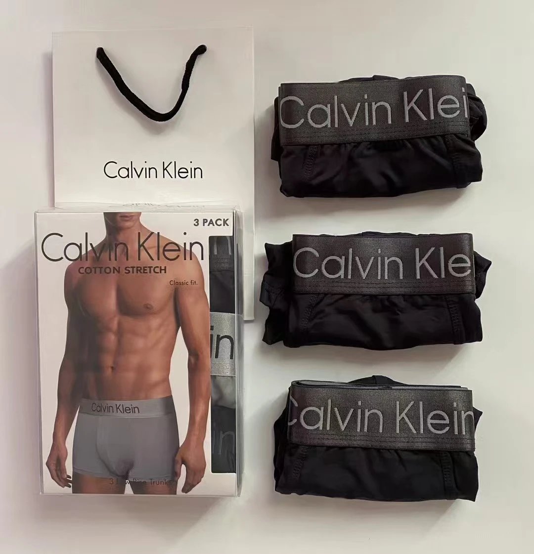 CK Large Logo (Charcoal Charcoal Charcoal)