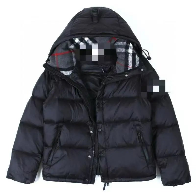 Burberry Puffer