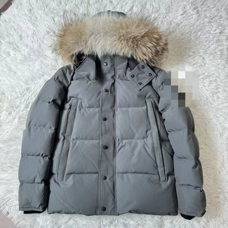 Grey with Black Badge