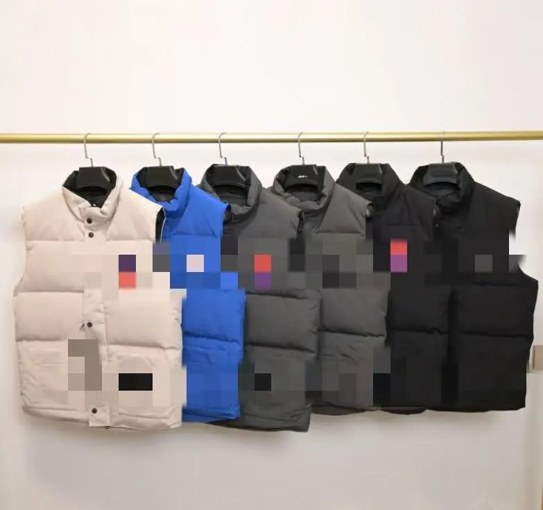 Canada Goose Vest