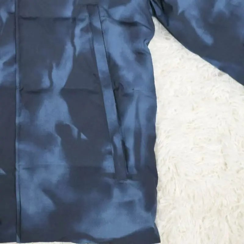 Green camouflage (绿迷彩)