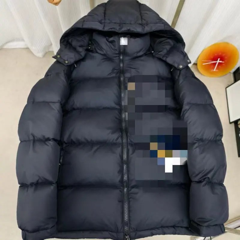 Ralph Lauren Puffer