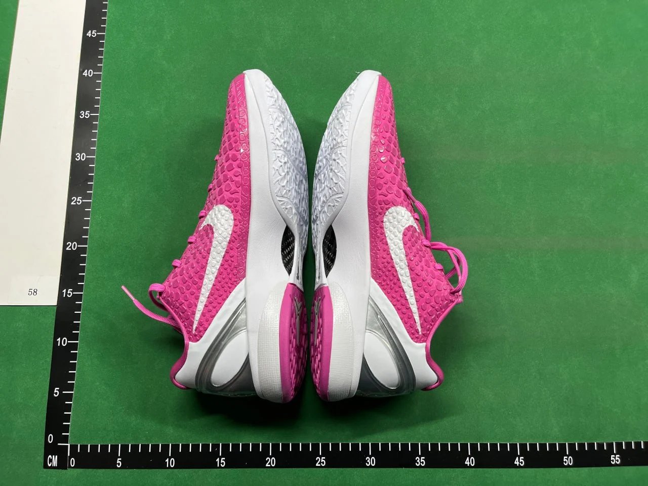 Nike Zoom Kobe 5/6 Protro Basketball Sneakers
