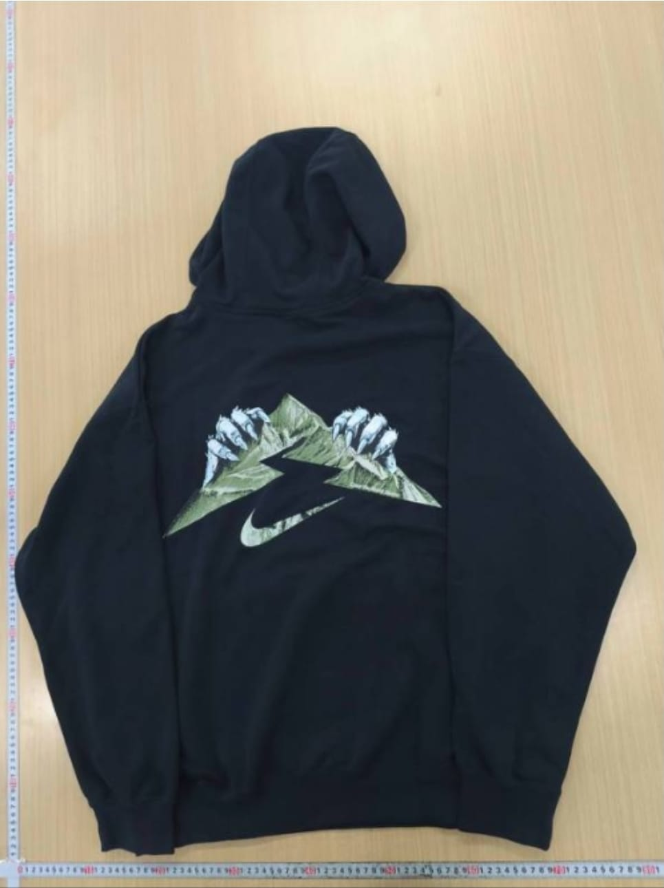 Quick-Dry Hoodie
