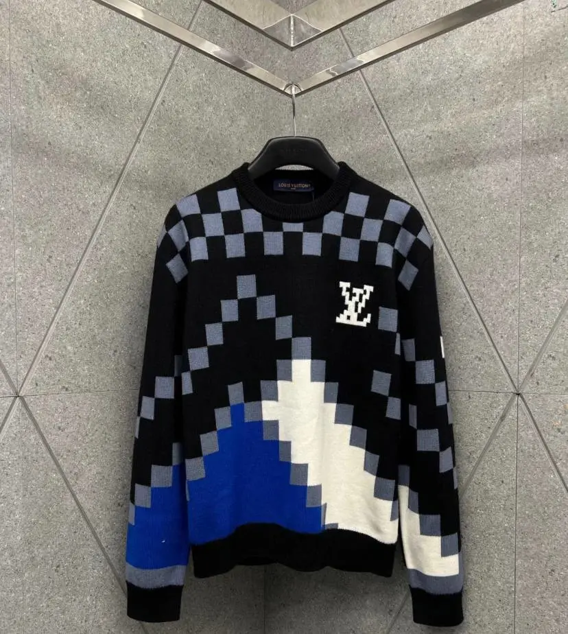 LV Prada Dior Sweate