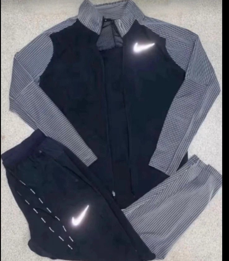 Reflective Stripe Set