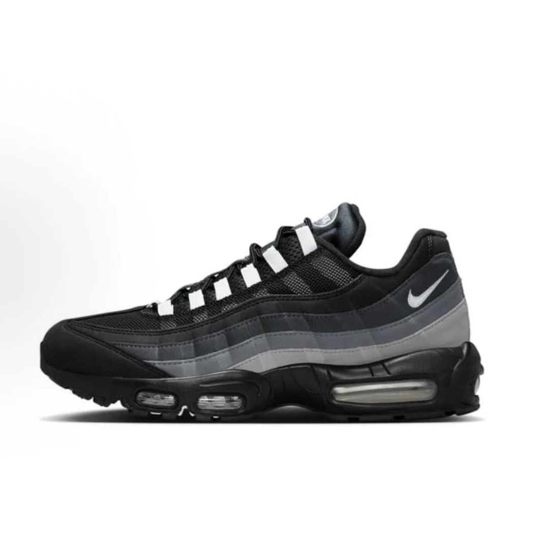 black-gray