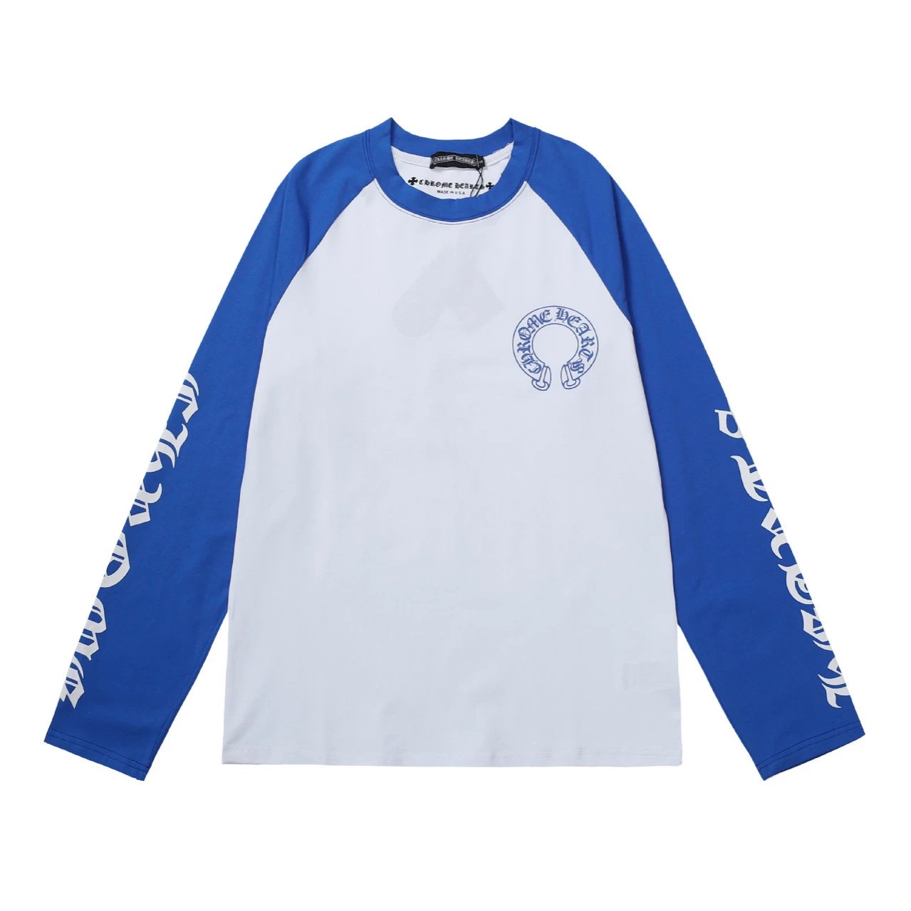 High Quality Cross Cotton Sweatshirt